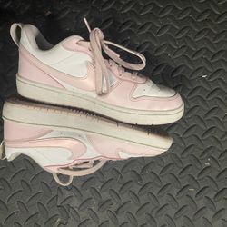 Kids Nike Shoes 