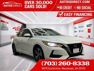 2023 Nissan Sentra