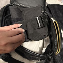 Tush baby + Extension 