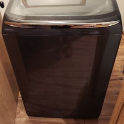 Samsung Washing Machine