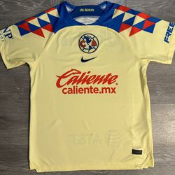 2023/24 Club América Home Jersey 