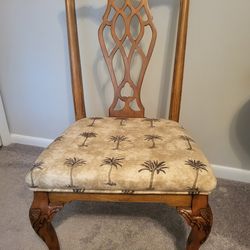 Tropical Chair