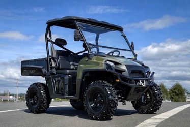 Polaris Ranger