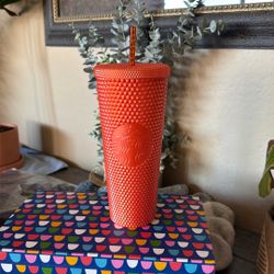 Starbucks Cup