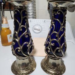 Candle Holders