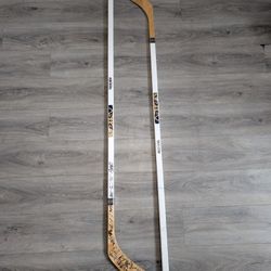 Florida Panthers NHL Hockey Sticks Autographs