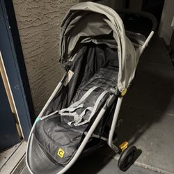 stroller 