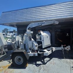 2019 ALTEC DC1317 CHIPPER👇👇👇🪵