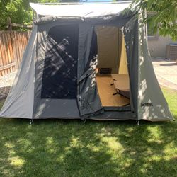 10 X 14 Ft Kodiak Tent