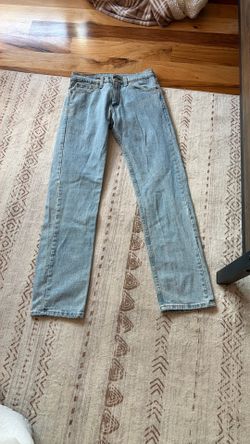 Levi Jeans