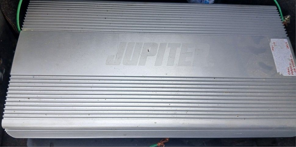 Jupiter