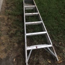 6f Step ladder