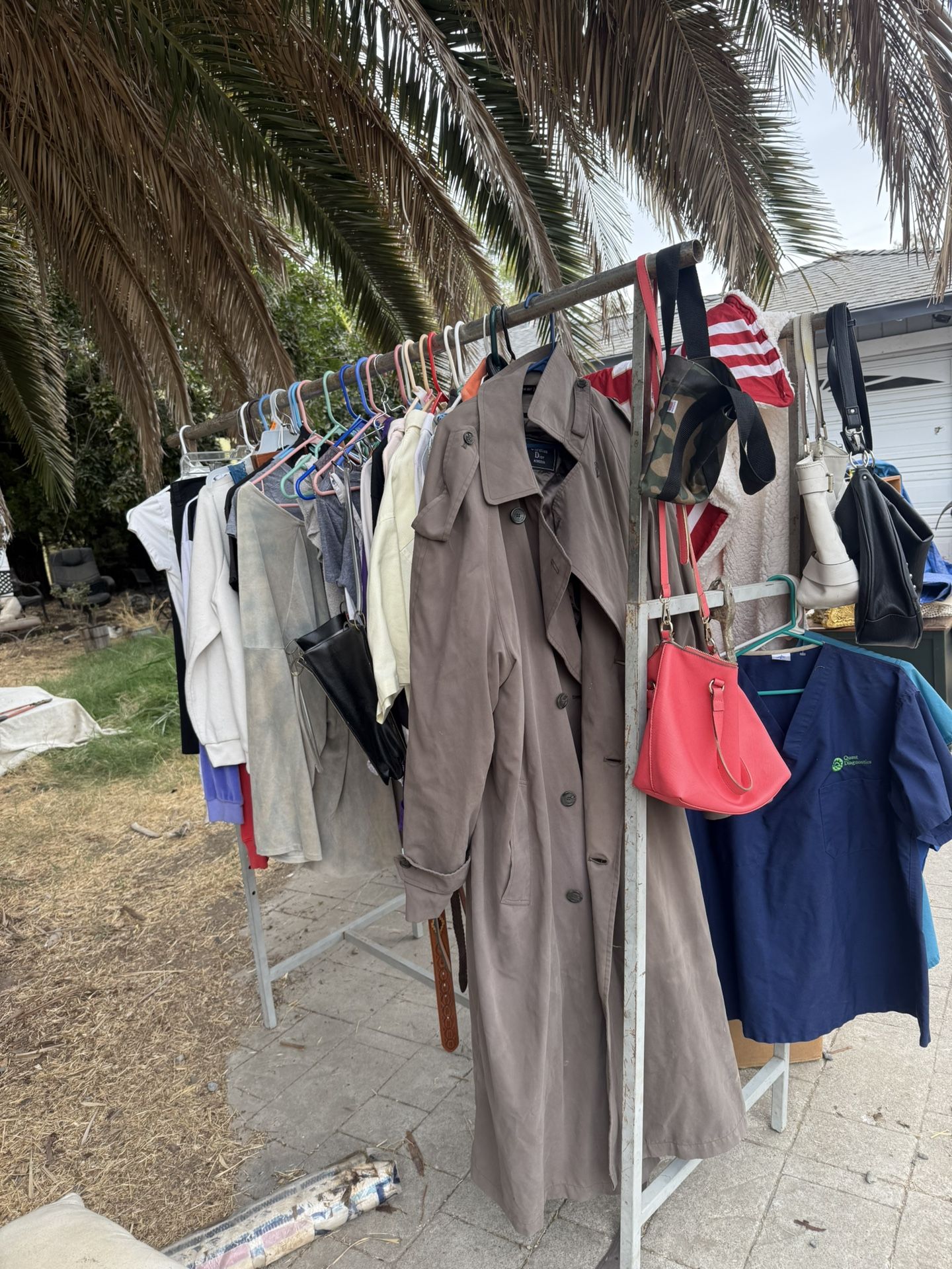 Yard Sale Rio Linda