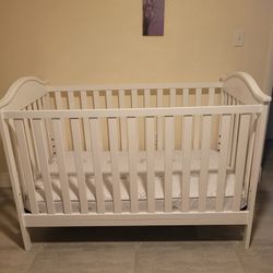 Baby Crib