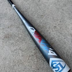 Louisville Slugger Omaha 519 Baseball Bat Size 33” BBCOR Certified Have More Equipment Available