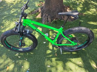 Trek farley7