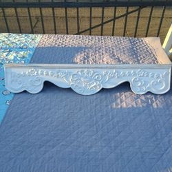 Chabby Chic Wall Decoration