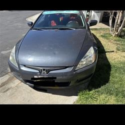 2005 Honda Civic