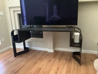 Industrial Modern Metal table