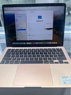 Apple MacBook Air