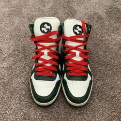 Gucci High Tops