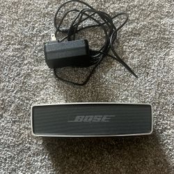 Bose Sound link Mini