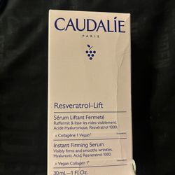 Caudalie Paris - resveratrol lift 