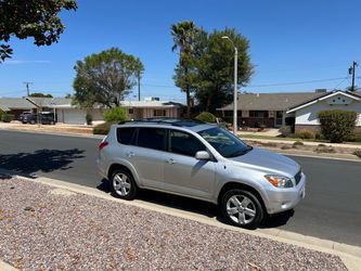 2008 Toyota Rav4