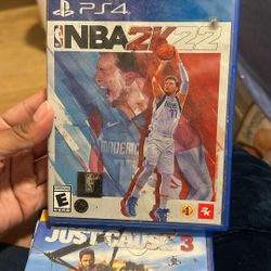 NBA 2k22
