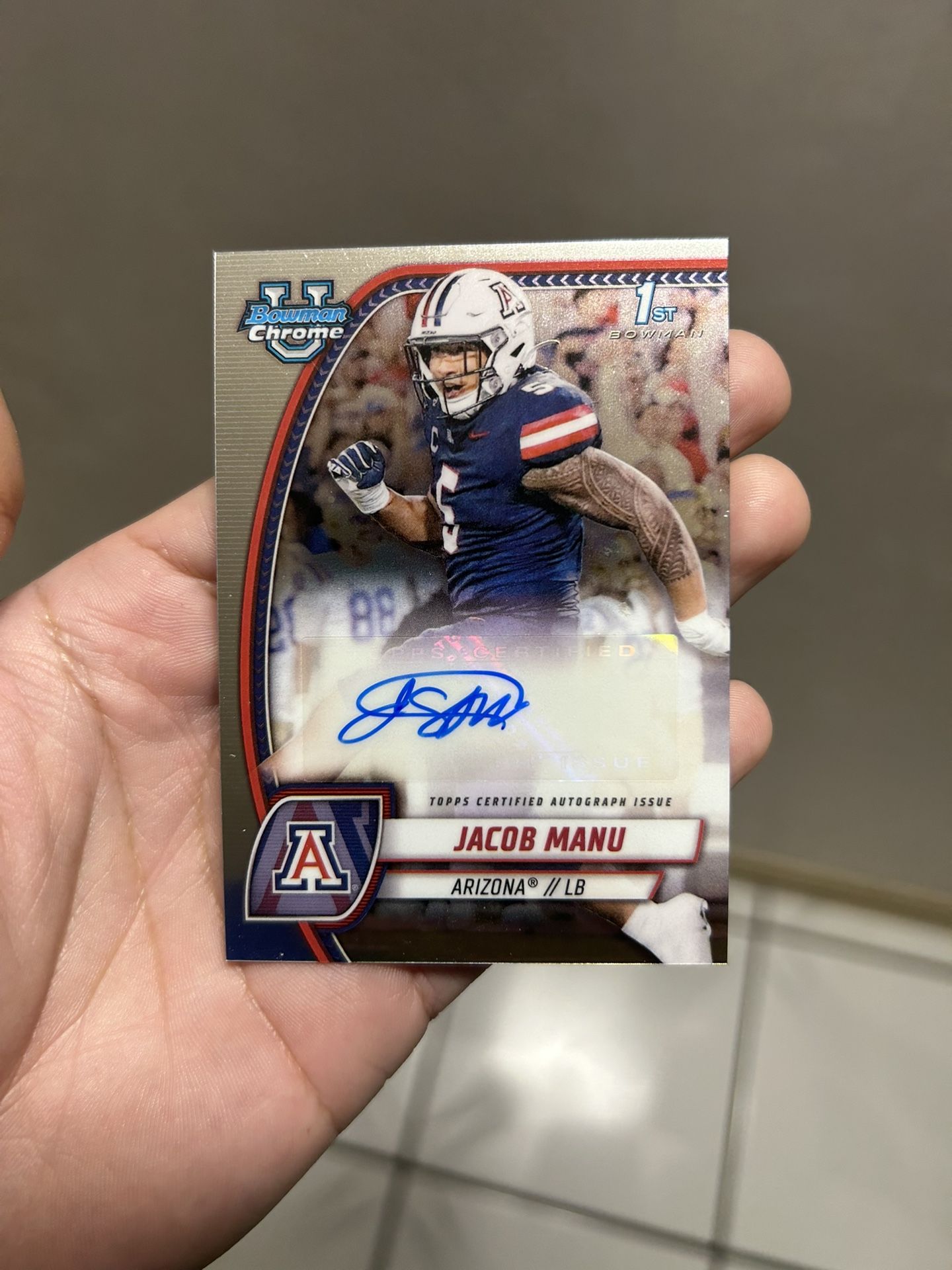 Sport Cards