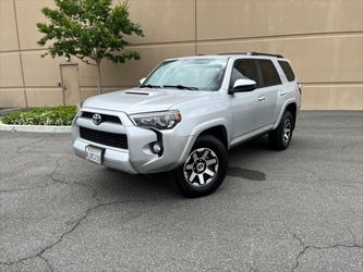 2019 Toyota 4Runner