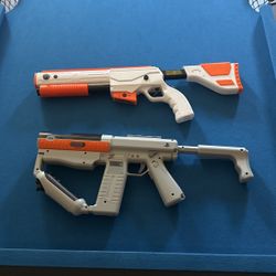 PS3 Accessories