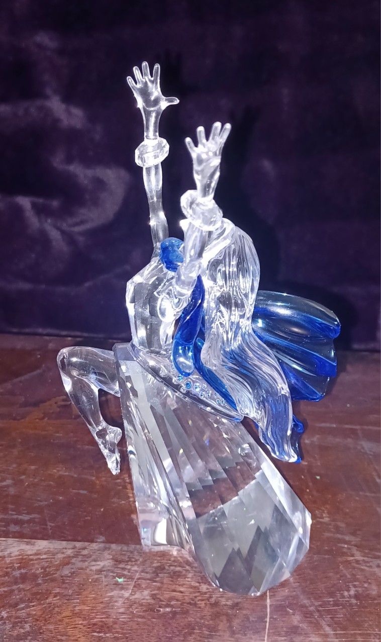 Swarovski Crystal Magic Of Dance