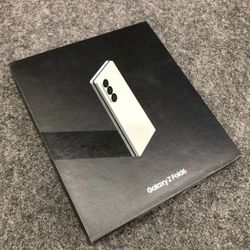 Samsung Z FOLD 6 256G 