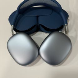 Apple AirPod Max Sky Blue 