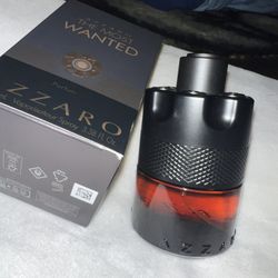 AZZARO Most Wanted Parfum Brand New 100ml