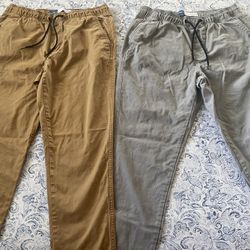 Jogger Men’s Old Navy Size Medium 
