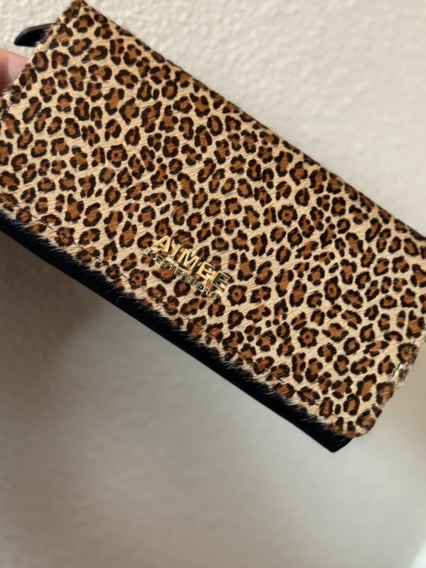 Aimee kestenberg Wallet🖤