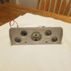 Classic Car Parts