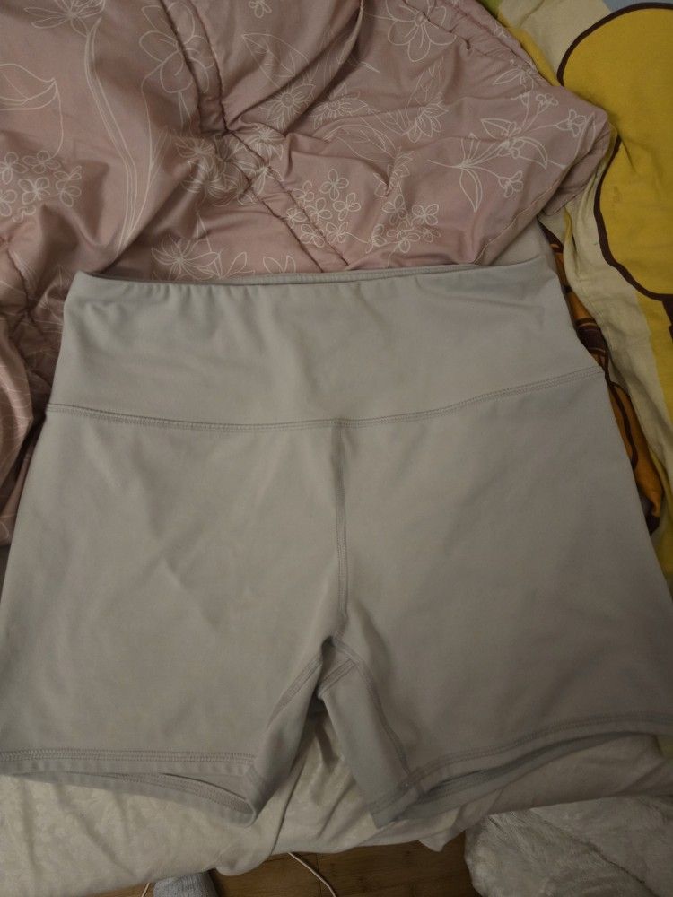 Womens Shorts