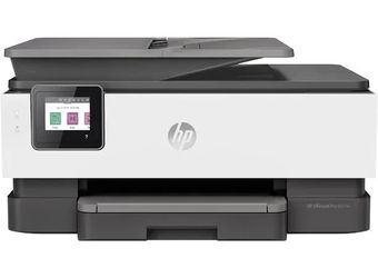 BRAND NEW HP OfficeJet Pro wireless printer, brand new