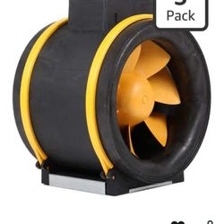 Powerful High Velocity Fan.Sells At Amazon For 375.00