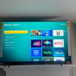 Roku Tv