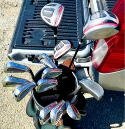 Golf Club Set