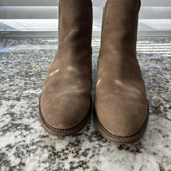 Thursday Chelsea Boots 9.5