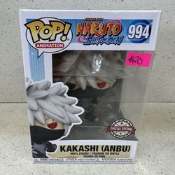 Funko Pop Kakashi (anbu) 994