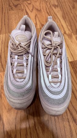 Nike Air Max 97 “Particle Beige” – Women’s Size 10 (EU 42)  💰 Price: $70 (or best offer)