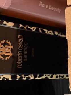 Roberto Cavalli Paradiso Azzurro Perfume