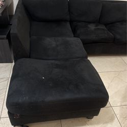 L Shape Sofa