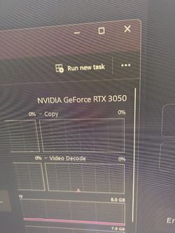 Ryzen 5 5600X + RTX 3050 Gaming PC - 16GB RAM / Win 11